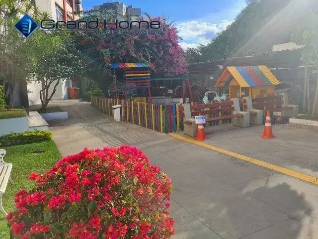 Imagem 13: Apartamento 4 Quartos em santa Lúcia
