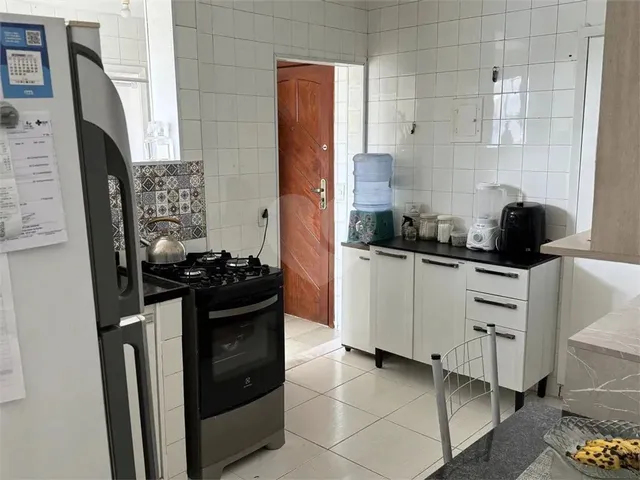 Imagem 15: Apartamento com 3 Quartos À Venda em Centro - Es