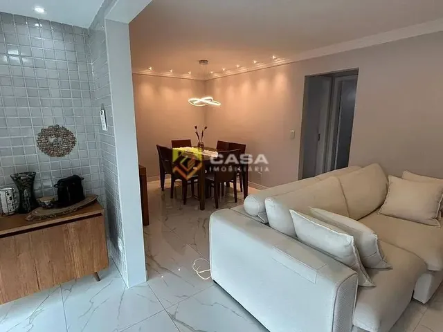 Imagem: And - Apartamento 2 Quartos/Suíte em Jardim