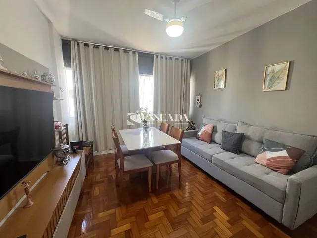 Imagem: Apartamento 3 Quartos Elevador Centro de