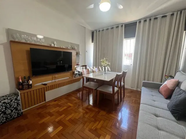 Imagem 4: Apartamento 3 Quartos Elevador Centro de Vitória na Beira Mar