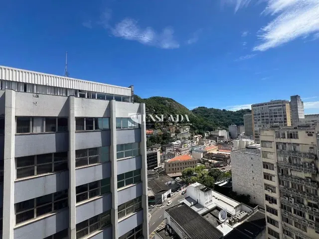 Imagem 15: Apartamento 3 Quartos Elevador Centro de Vitória na Beira Mar