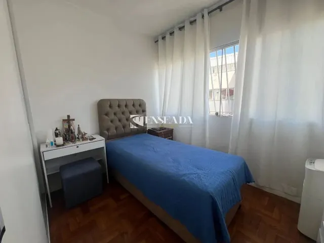 Imagem 14: Apartamento 3 Quartos Elevador Centro de Vitória na Beira Mar