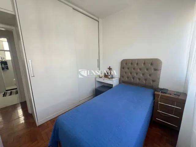 Imagem 10: Apartamento 3 Quartos Elevador Centro de Vitória na Beira Mar