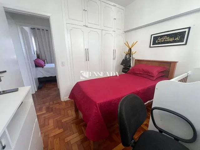 Imagem 5: Apartamento 3 Quartos Elevador Centro de Vitória na Beira Mar