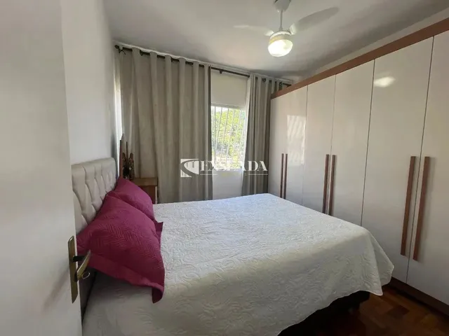 Imagem 13: Apartamento 3 Quartos Elevador Centro de Vitória na Beira Mar