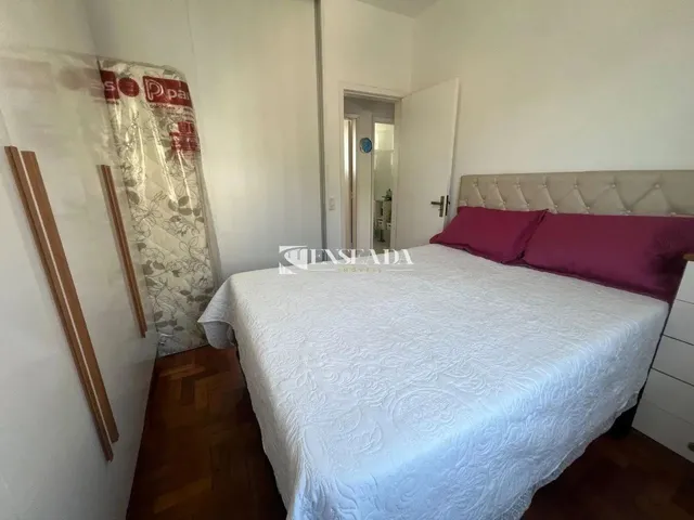 Imagem 8: Apartamento 3 Quartos Elevador Centro de Vitória na Beira Mar