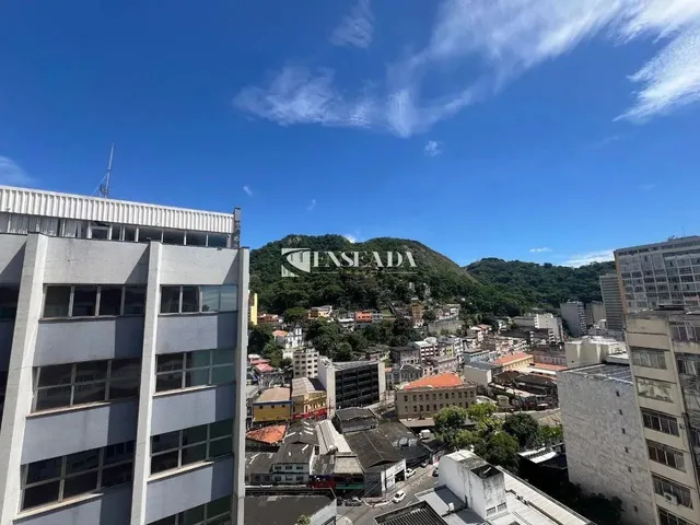 Imagem 11: Apartamento 3 Quartos Elevador Centro de Vitória na Beira Mar