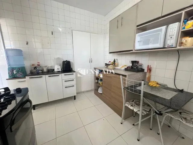 Imagem 12: Apartamento 3 Quartos Elevador Centro de Vitória na Beira Mar