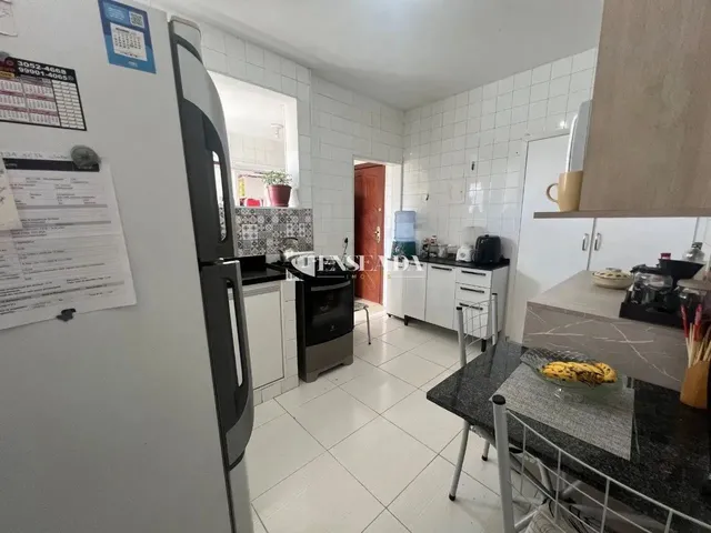 Imagem 7: Apartamento 3 Quartos Elevador Centro de Vitória na Beira Mar