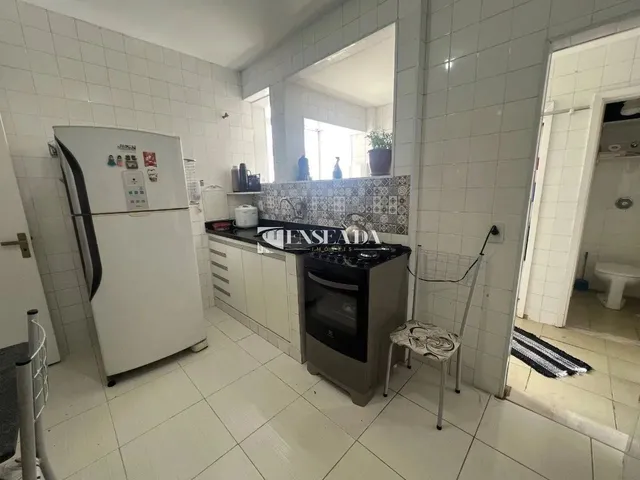 Imagem 9: Apartamento 3 Quartos Elevador Centro de Vitória na Beira Mar