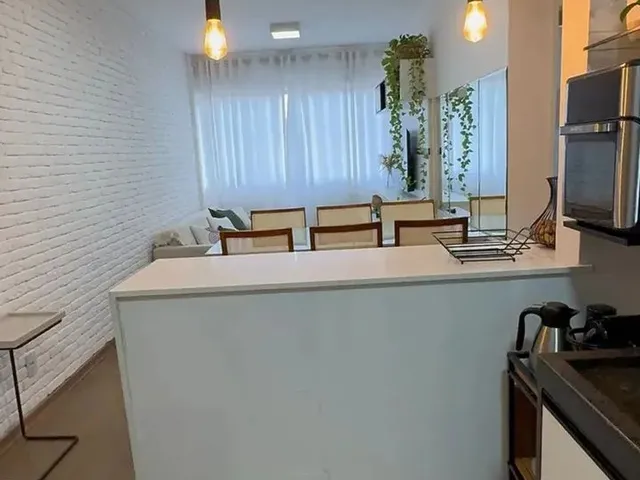 Imagem: Lindo Apartamento 2 Quartos com Suíte