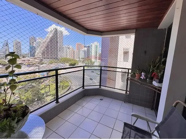 Imagem: Golden Gate Residence Service