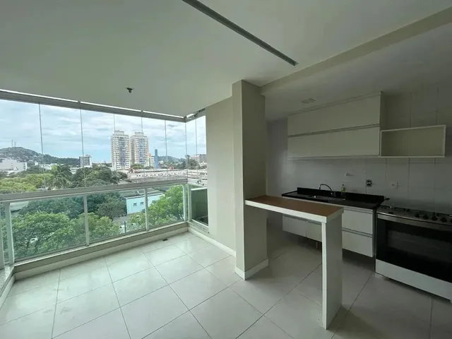 Imagem: Apartamento de 02 Quartos À Venda em Bento
