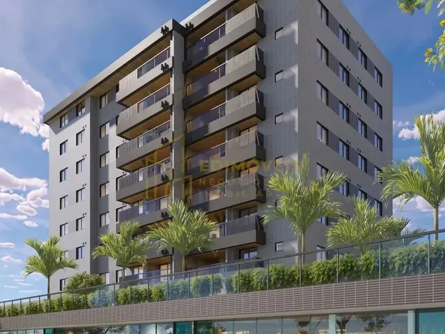 Imagem 1: Descubra o Prazer de Morar em Jardim Camburi: Apartamento com Acabamento Biofílico!