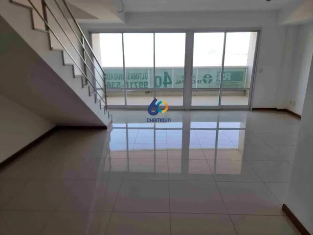 Imagem: Cobertura Duplex com 4 Suítes de Frente