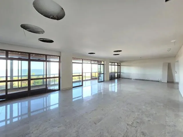 Imagem 1: Imóvel para Venda com 400 Metros Quadrados com 4 Quartos em Mata da Praia - Vitória - Es