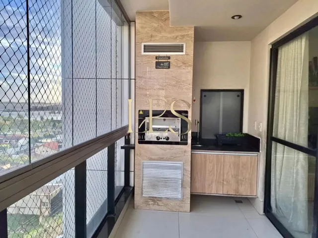 Imagem: Apartamento com 3 Quartos Locação Ou Venda