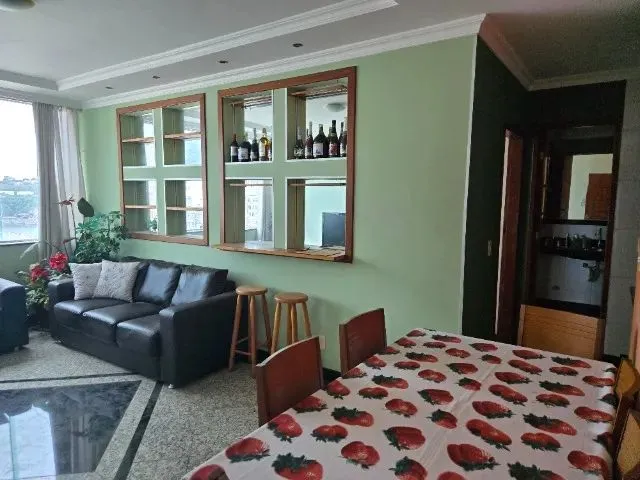 Imagem: Apartamento Duplex 285.000 Reais no Centro