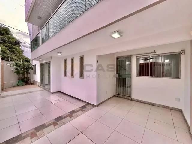 Imagem 1: And - Casa Tríplex 4 Quartos/Suíte em Jardim Camburi - Oportunidade!