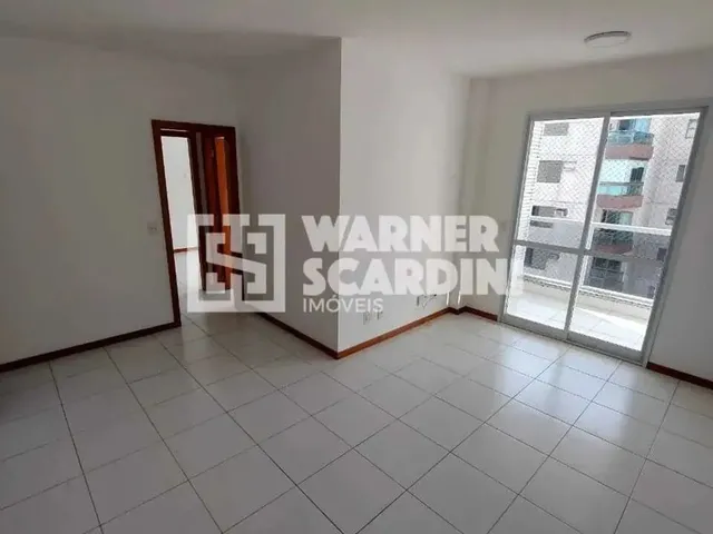 Imagem: Apartamento 2 Quartos com Suíte, Varanda