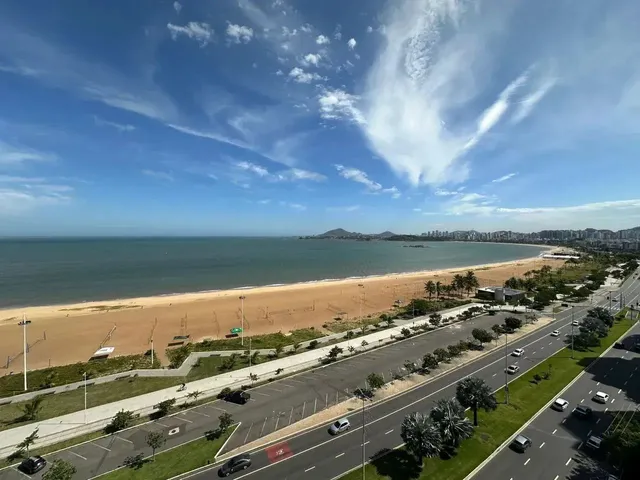 Imagem 9: Imóvel para Venda com 240 Metros Quadrados com 4 Quartos em Mata da Praia - Vitória - Es