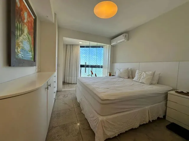 Imagem 12: Imóvel para Venda com 240 Metros Quadrados com 4 Quartos em Mata da Praia - Vitória - Es