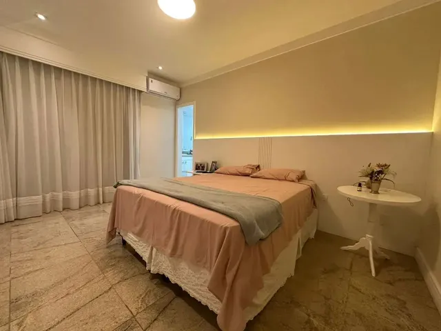 Imagem 3: Imóvel para Venda com 240 Metros Quadrados com 4 Quartos em Mata da Praia - Vitória - Es
