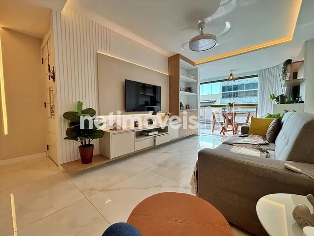 Imagem: Venda Apartamento 3 Quartos Jardim da Penha