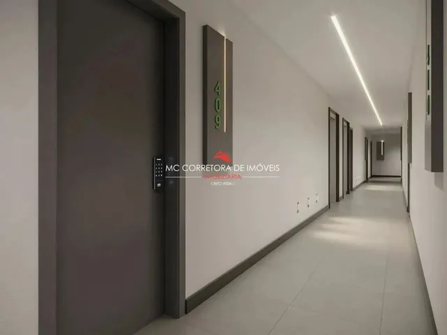 Imagem: Apartamento À Venda no Bairro Mata da Praia