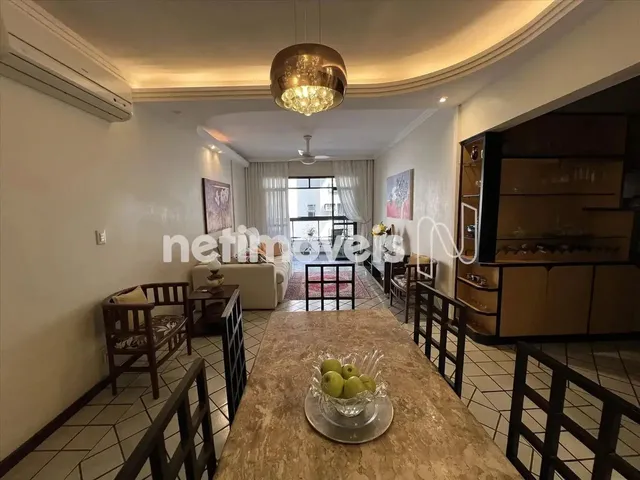 Imagem: Venda Apartamento 4 Quartos Mata da Praia