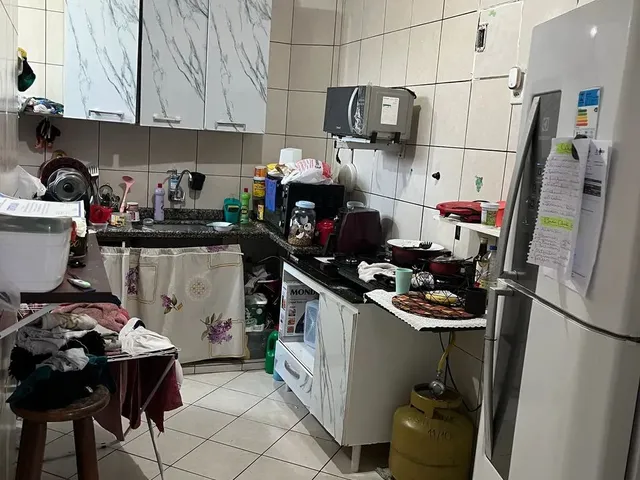 Imagem 9: Apartamento Jardim Camburi - 2 Quartos