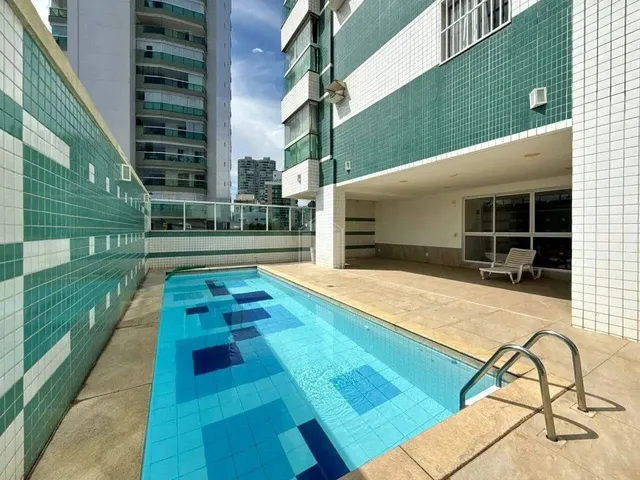Imagem: Apartamento 3 Quartos com Suíte À Venda