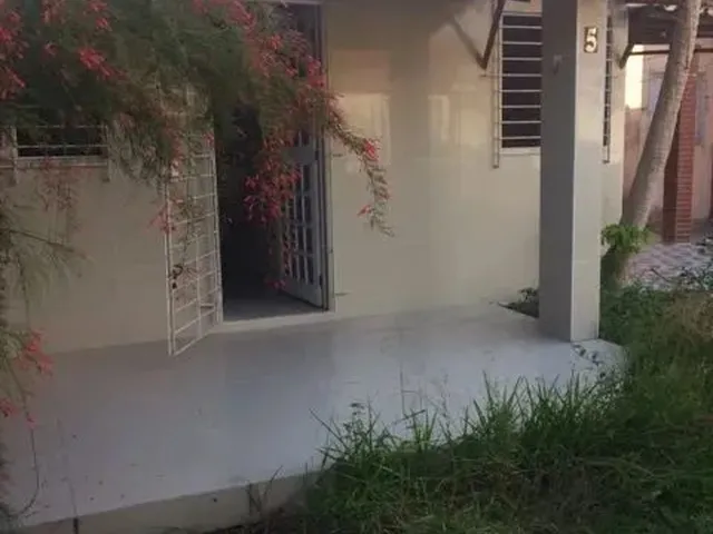 Imagem 4: Excelente Casa 2 Quartos, 1 Vaga, Poço Artesiano, Nossa Senhora Ó, Financiamos