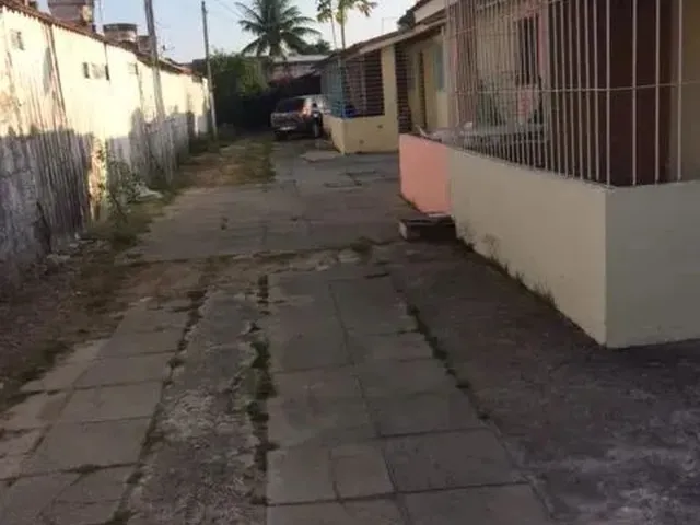 Imagem 12: Excelente Casa 2 Quartos, 1 Vaga, Poço Artesiano, Nossa Senhora Ó, Financiamos