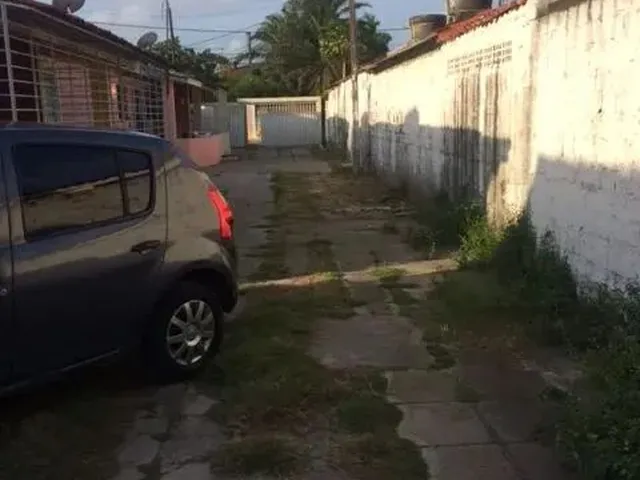 Imagem 13: Excelente Casa 2 Quartos, 1 Vaga, Poço Artesiano, Nossa Senhora Ó, Financiamos