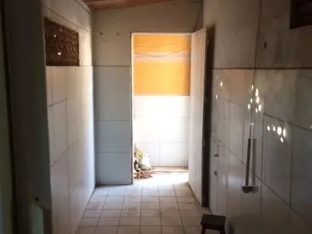 Imagem 2: Excelente Casa 2 Quartos, 1 Vaga, Poço Artesiano, Nossa Senhora Ó, Financiamos