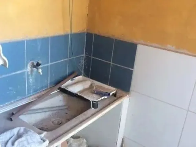 Imagem 7: Excelente Casa 2 Quartos, 1 Vaga, Poço Artesiano, Nossa Senhora Ó, Financiamos