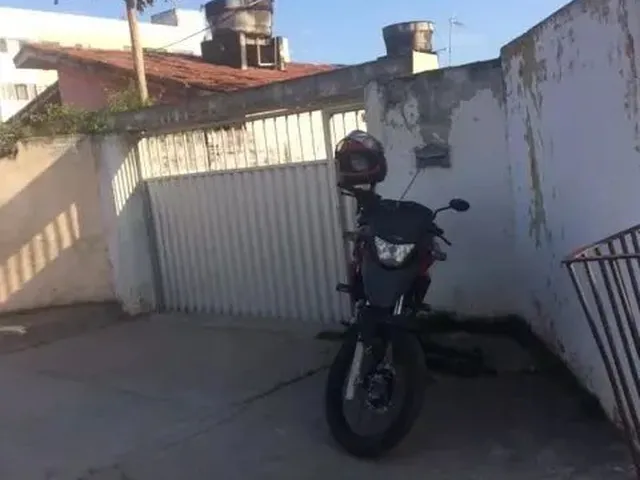 Imagem 8: Excelente Casa 2 Quartos, 1 Vaga, Poço Artesiano, Nossa Senhora Ó, Financiamos