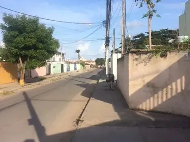 Imagem 10: Excelente Casa 2 Quartos, 1 Vaga, Poço Artesiano, Nossa Senhora Ó, Financiamos