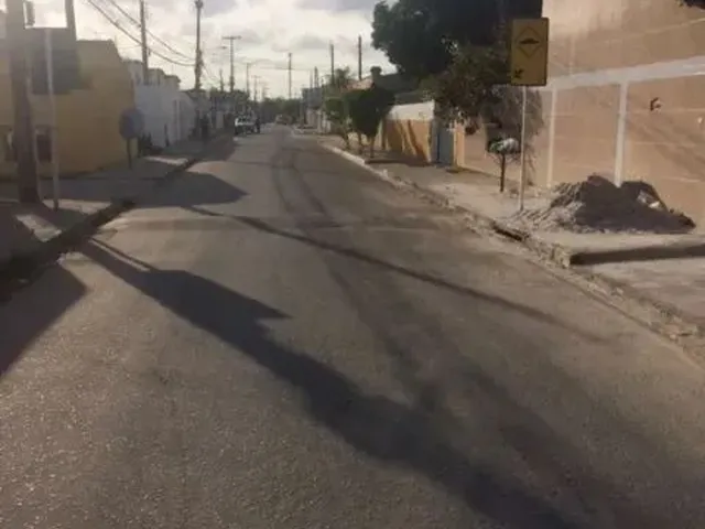 Imagem 6: Excelente Casa 2 Quartos, 1 Vaga, Poço Artesiano, Nossa Senhora Ó, Financiamos