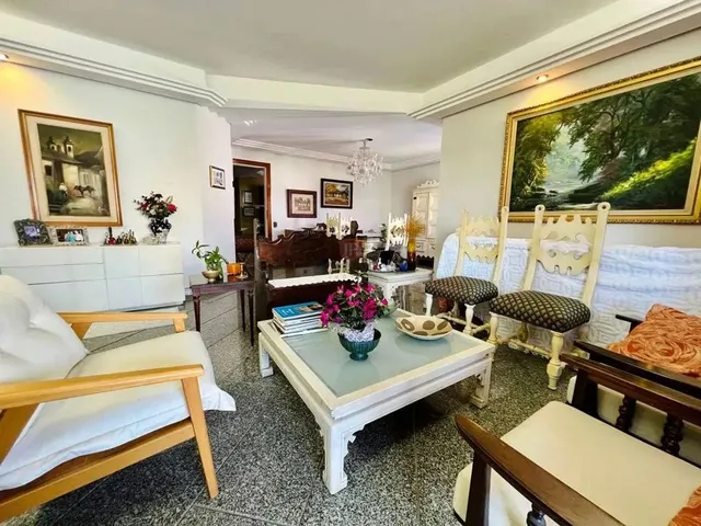 Imagem: Apartamento a Venda em Jardim da Penha com