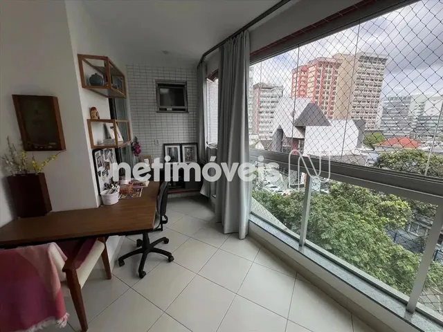 Imagem: Venda Apartamento 2 Quartos Praia do Canto