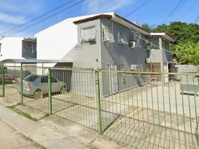 Imagem: Apartamento com 2 Quartos em Piedade R$111.200