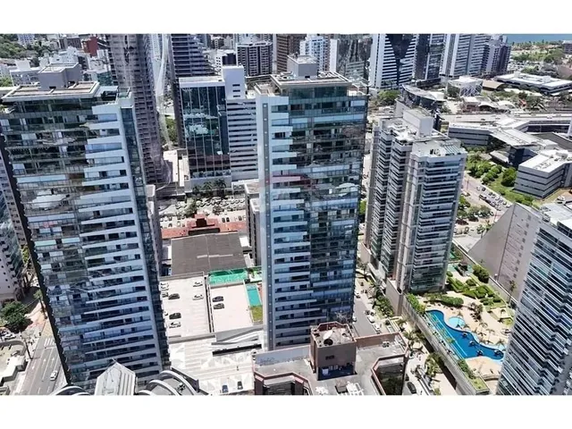 Imagem: 3 Suítes com Vista Mar no 28º Andar Raridade