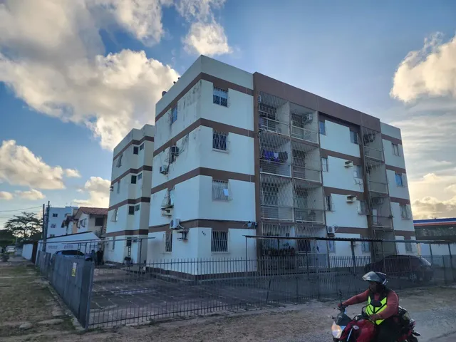 Imagem: Vendo Apartamento em Jardim Atlântico