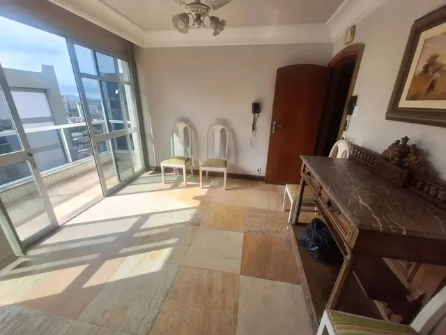Imagem 4: Cobertura para Venda em Vitória, Mata da Praia, 4 Dormitórios, 2 Suítes, 4 Banheiros