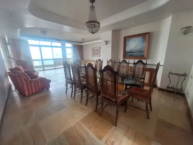 Imagem 9: Cobertura para Venda em Vitória, Mata da Praia, 4 Dormitórios, 2 Suítes, 4 Banheiros