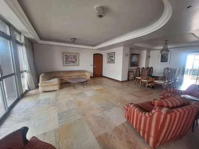 Imagem 6: Cobertura para Venda em Vitória, Mata da Praia, 4 Dormitórios, 2 Suítes, 4 Banheiros