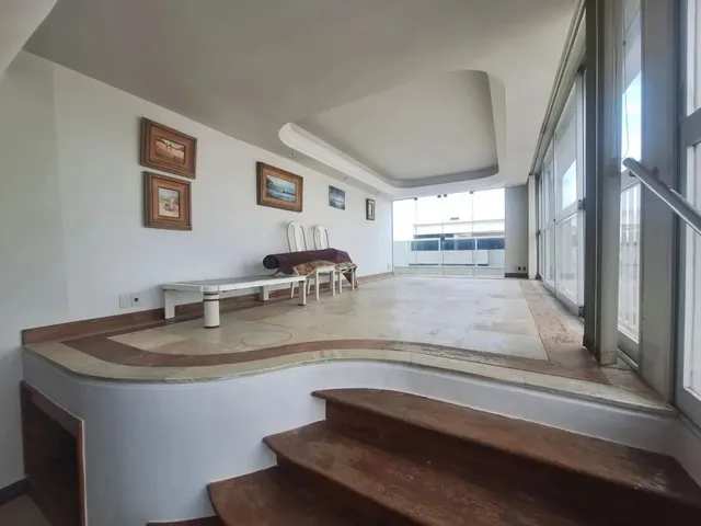 Imagem 14: Cobertura para Venda em Vitória, Mata da Praia, 4 Dormitórios, 2 Suítes, 4 Banheiros